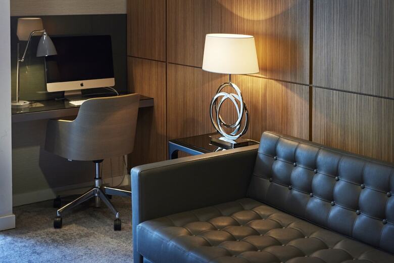 Hotel Lowry