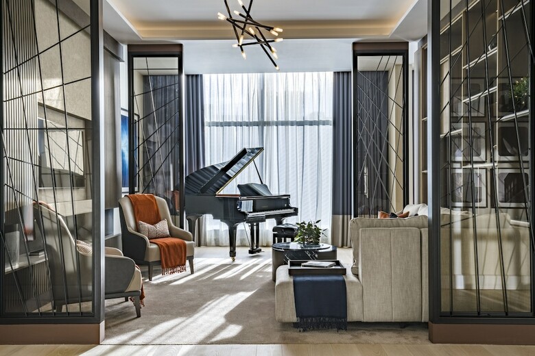 Hotel Lowry
