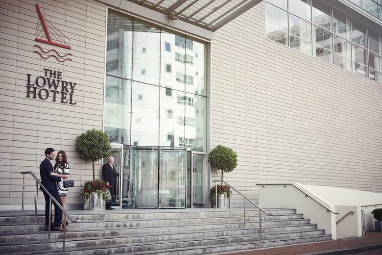 Hotel Lowry