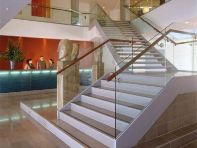 Hotel Lowry