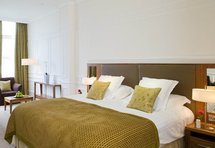 Hotel Slieve Donard Resort And Spa