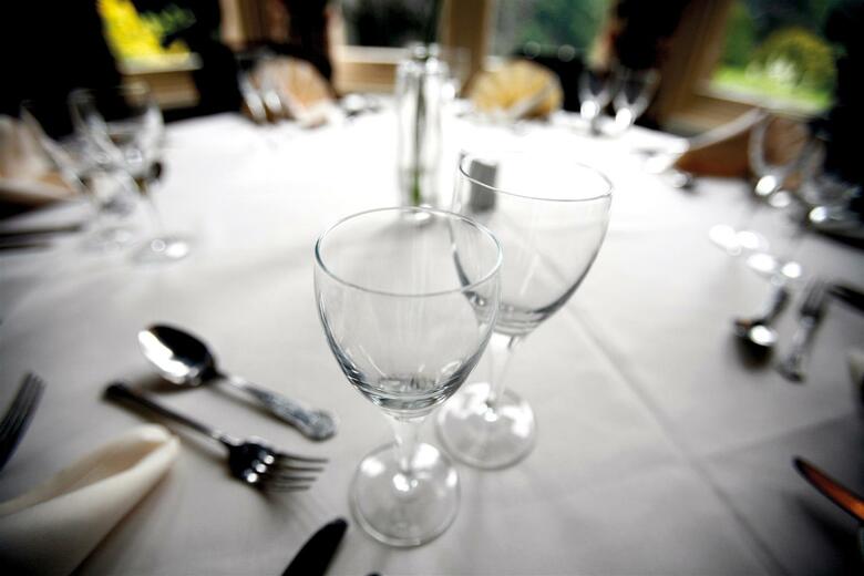 Hotel Best Western Bestwood Lodge
