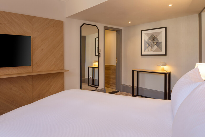 Hotel Hilton Nottingham