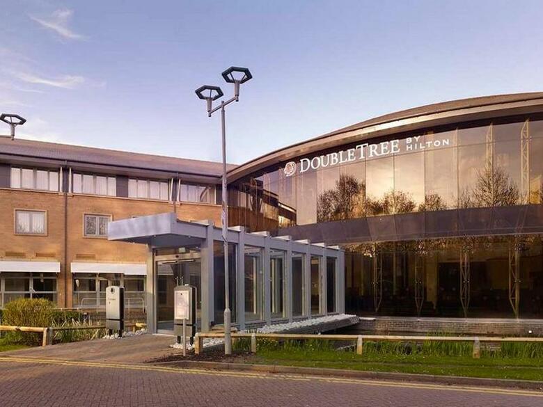 Hotel Nottingham Gateway (only Atlas)
