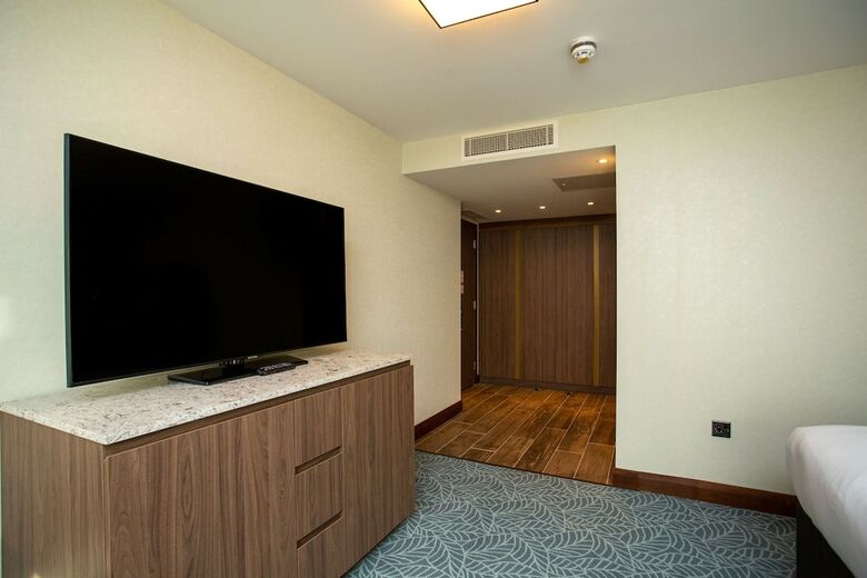 Hotel Nottingham Gateway (only Atlas)