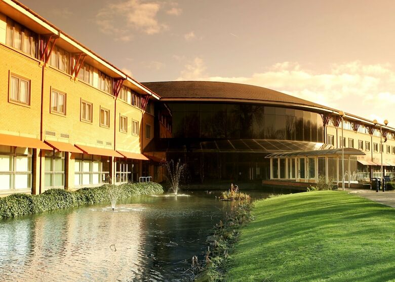 Hotel Nottingham Gateway (only Atlas)