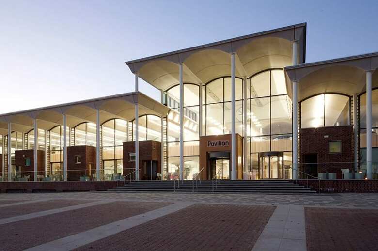 Hotel Nottingham Gateway (only Atlas)