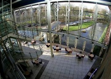 Hotel Nottingham Gateway (only Atlas)