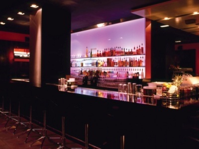 Hotel Park Plaza Nottingham