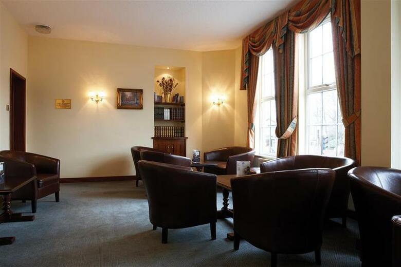 Hotel Westminster (only Atlas)