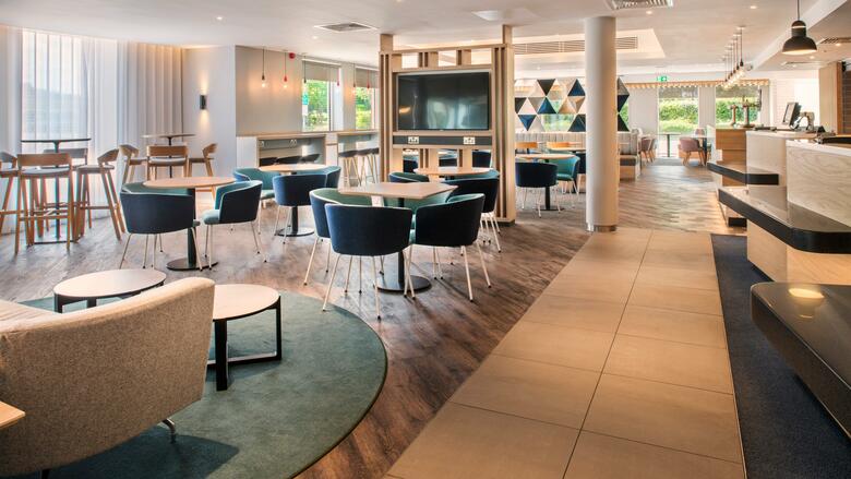 Hotel Express Oxford Kassam Stadium