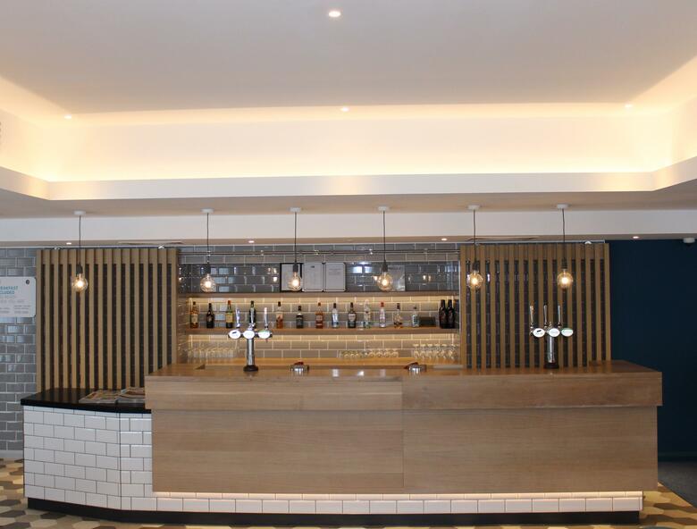 Hotel Express Oxford Kassam Stadium