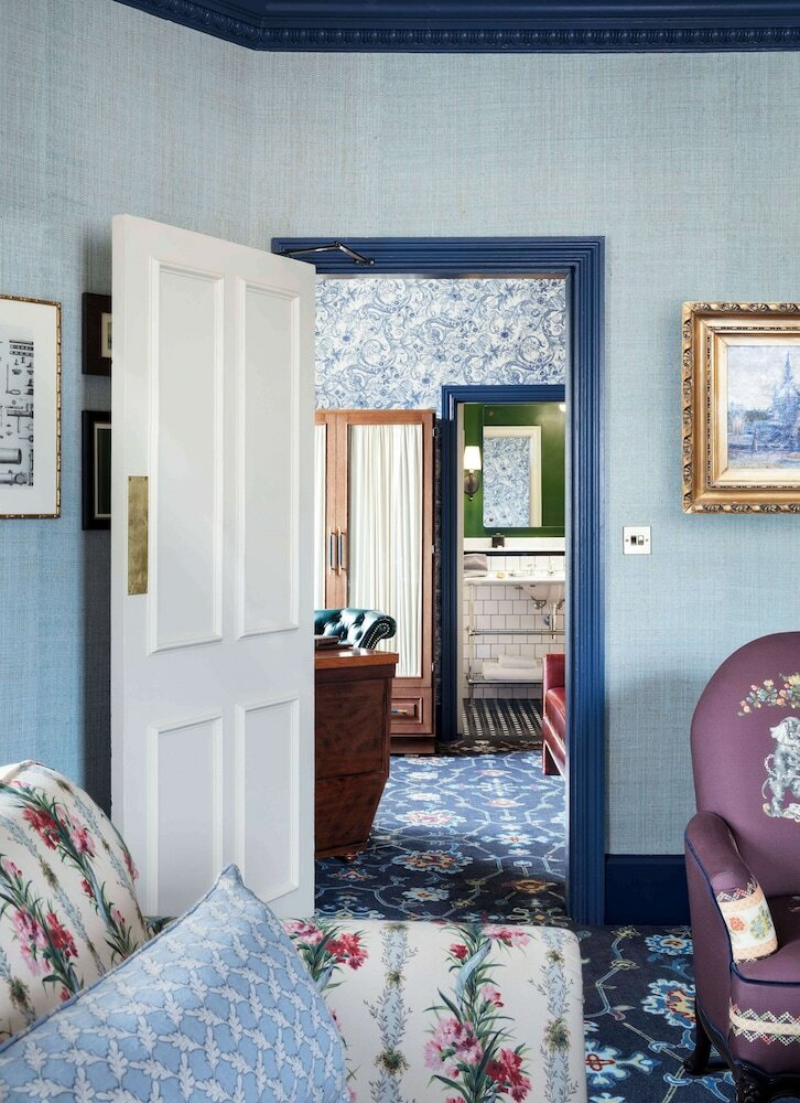 Hotel Macdonald Randolph