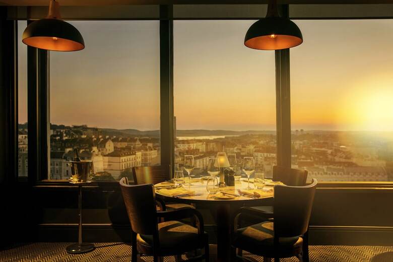 Crowne Plaza Plymouth, An Ihg Hotel