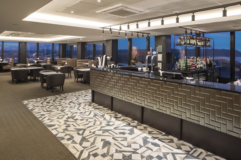 Crowne Plaza Plymouth, An Ihg Hotel