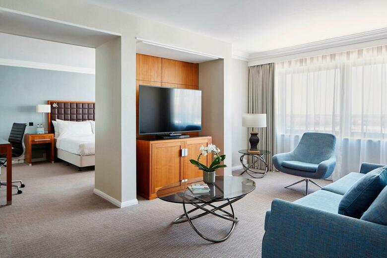 Hotel Marriott Portsmouth