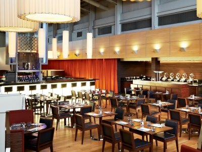 Hotel Marriott Portsmouth