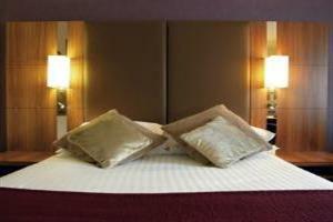Hotel Crowne Plaza Reading