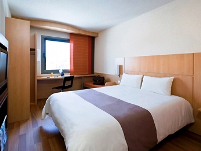 Hotel Ibis Paris Issy Les Moulineaux
