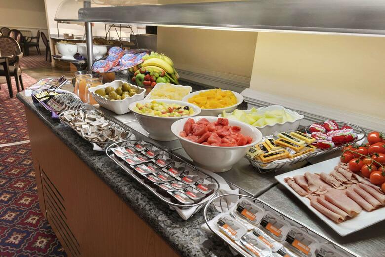Hotel Ramada Birmingham Solihull