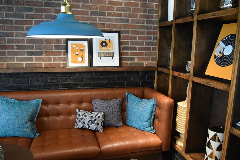 Hotel Indigo Liverpool