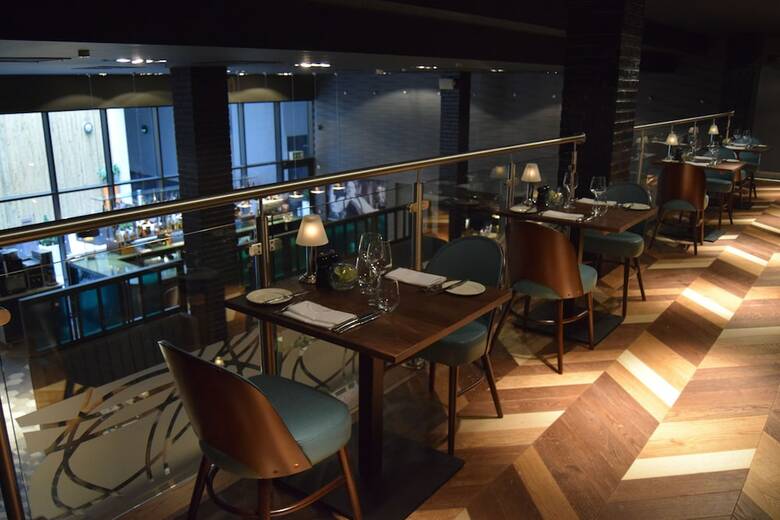 Hotel Indigo Liverpool