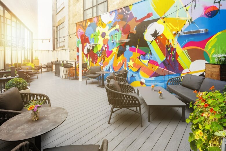 Hotel Indigo Liverpool