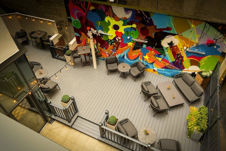 Hotel Indigo Liverpool