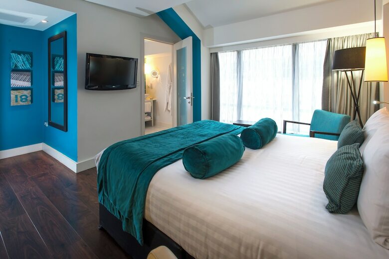 Hotel Indigo Liverpool