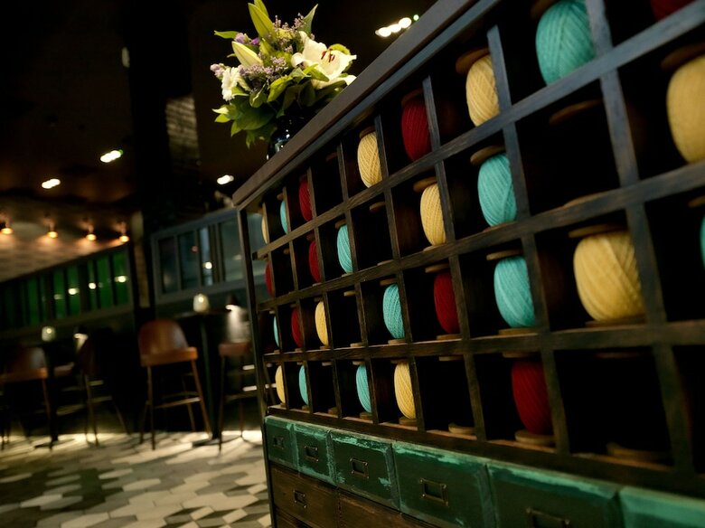 Hotel Indigo Liverpool