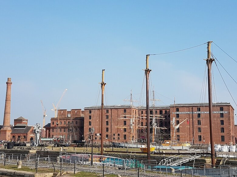 Hotel Indigo Liverpool