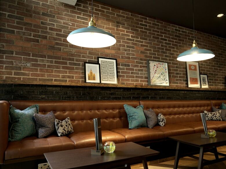 Hotel Indigo Liverpool