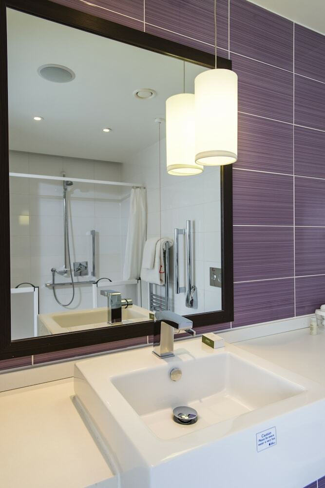 Hotel Indigo Liverpool