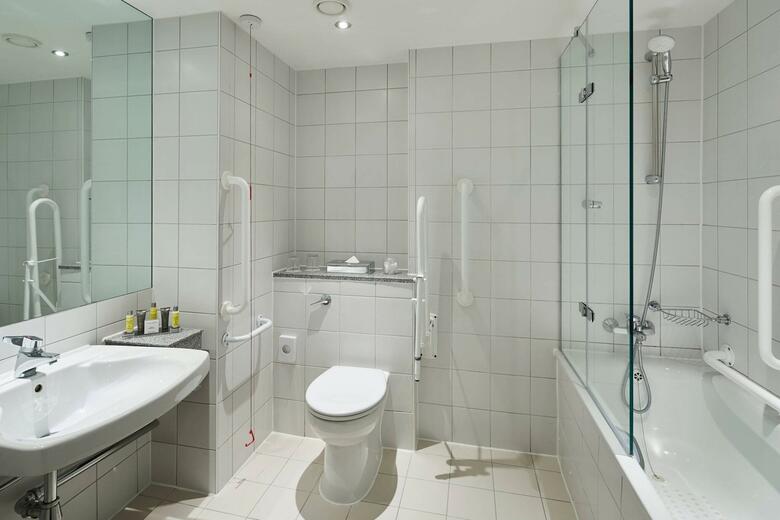 Hotel Marriott Leicester