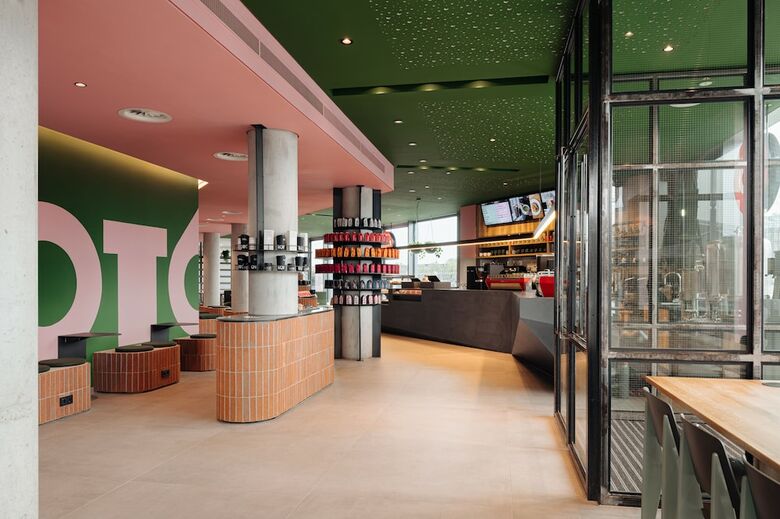 Hotel Double Tree By Hilton Amsterdam Centraal Station