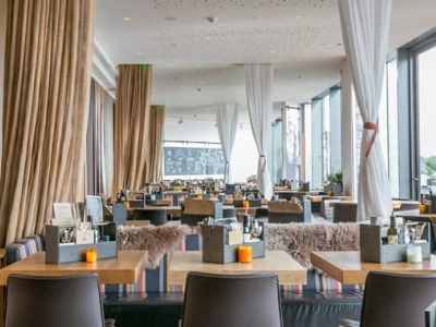 Hotel Double Tree By Hilton Amsterdam Centraal Station