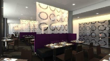 Hotel Double Tree By Hilton Amsterdam Centraal Station