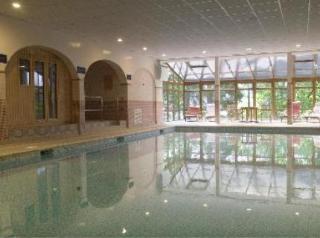 Macdonald Loch Rannoch Hotel