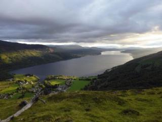 Macdonald Loch Rannoch Hotel