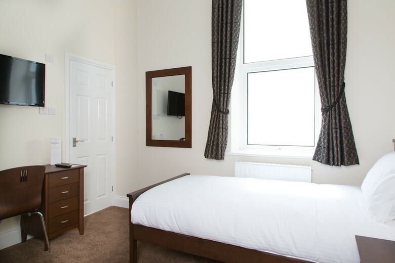 Hotel The Grosvenor Plymouth