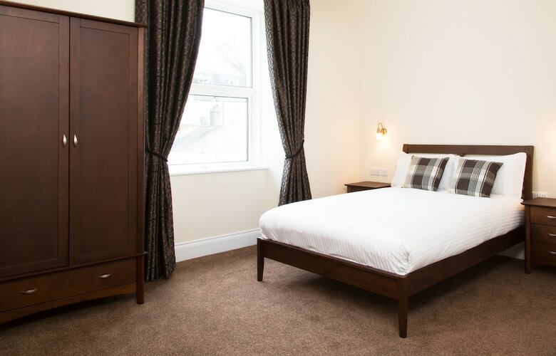 Hotel The Grosvenor Plymouth