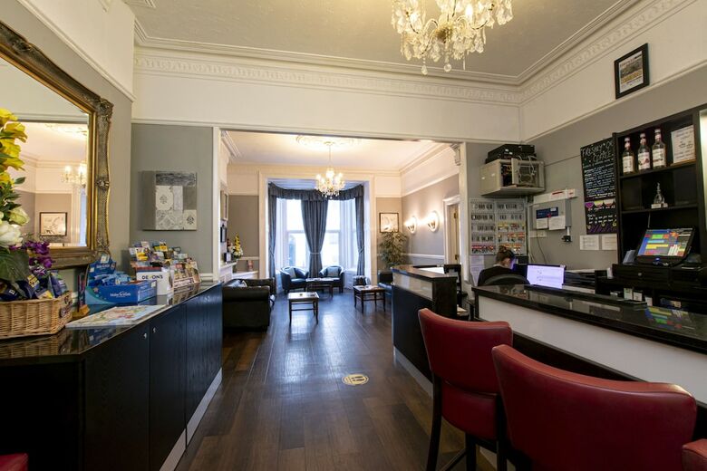 Hotel The Grosvenor Plymouth
