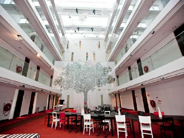 Hotel Westcord Delft
