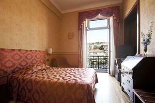 Hotel Parigi