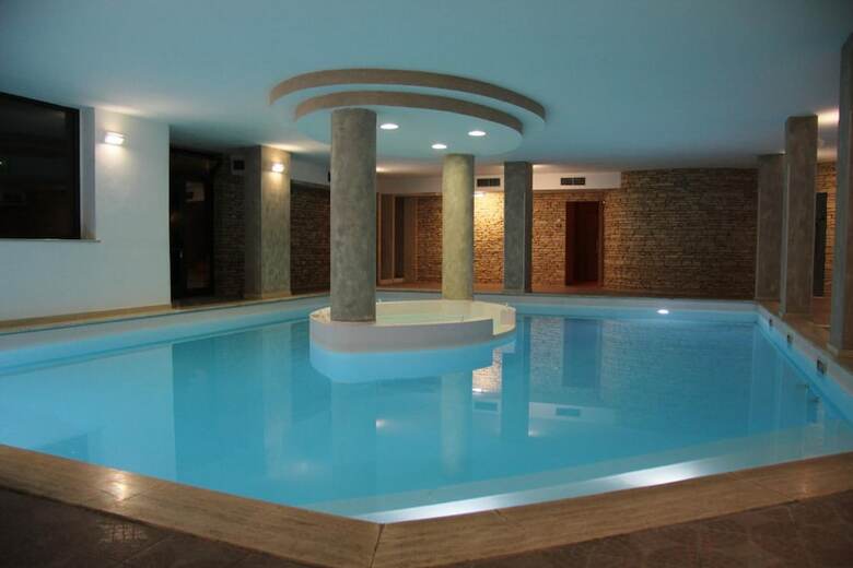 Hotel Albergo San Biagio