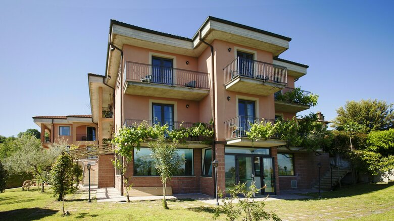 Hotel Albergo San Biagio