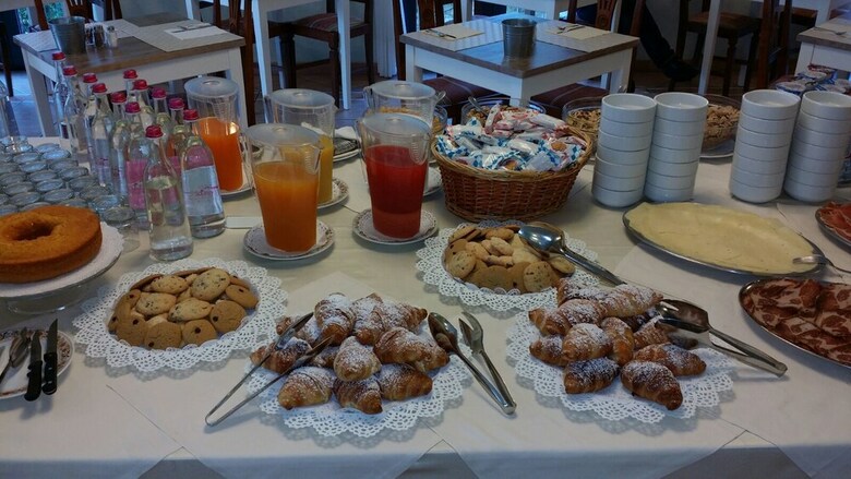 Hotel Albergo San Biagio