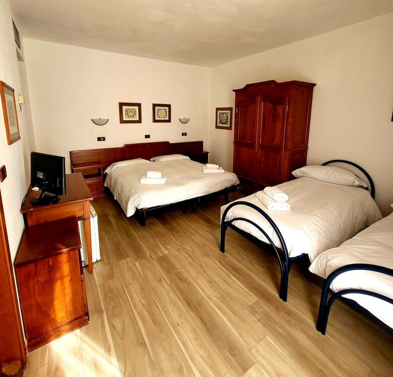 Hotel Albergo San Biagio