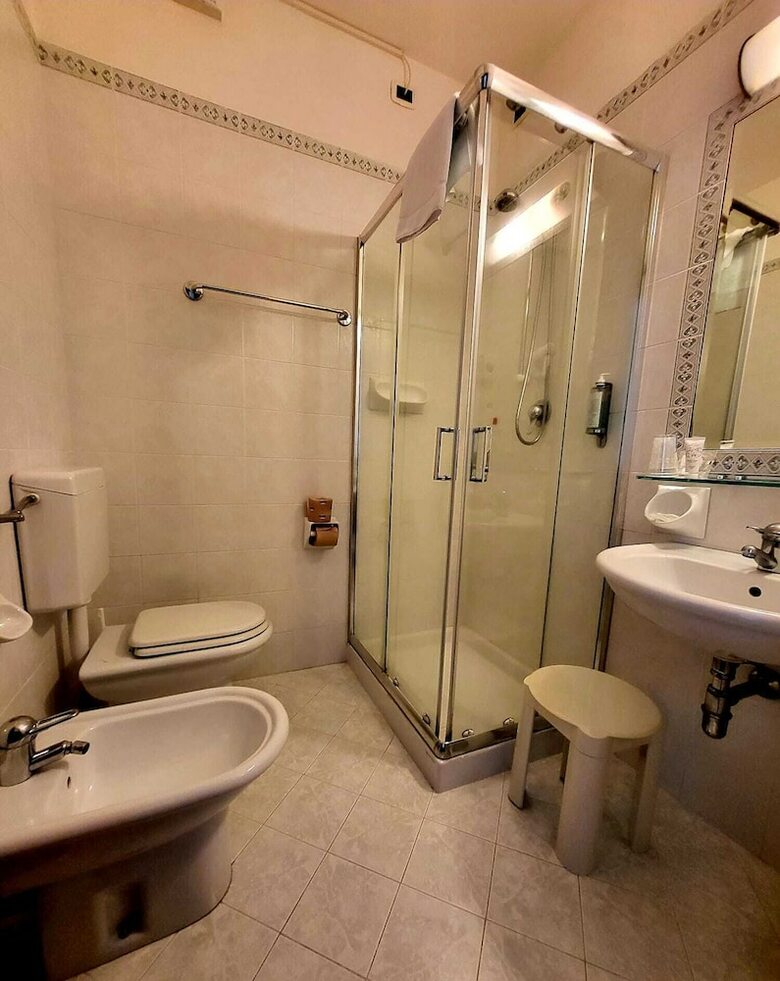 Hotel Albergo San Biagio