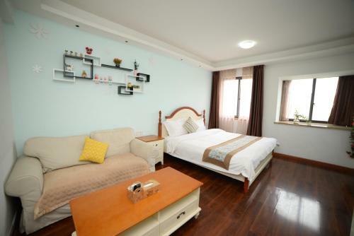 Aparthotel York International Deluxe Apartment